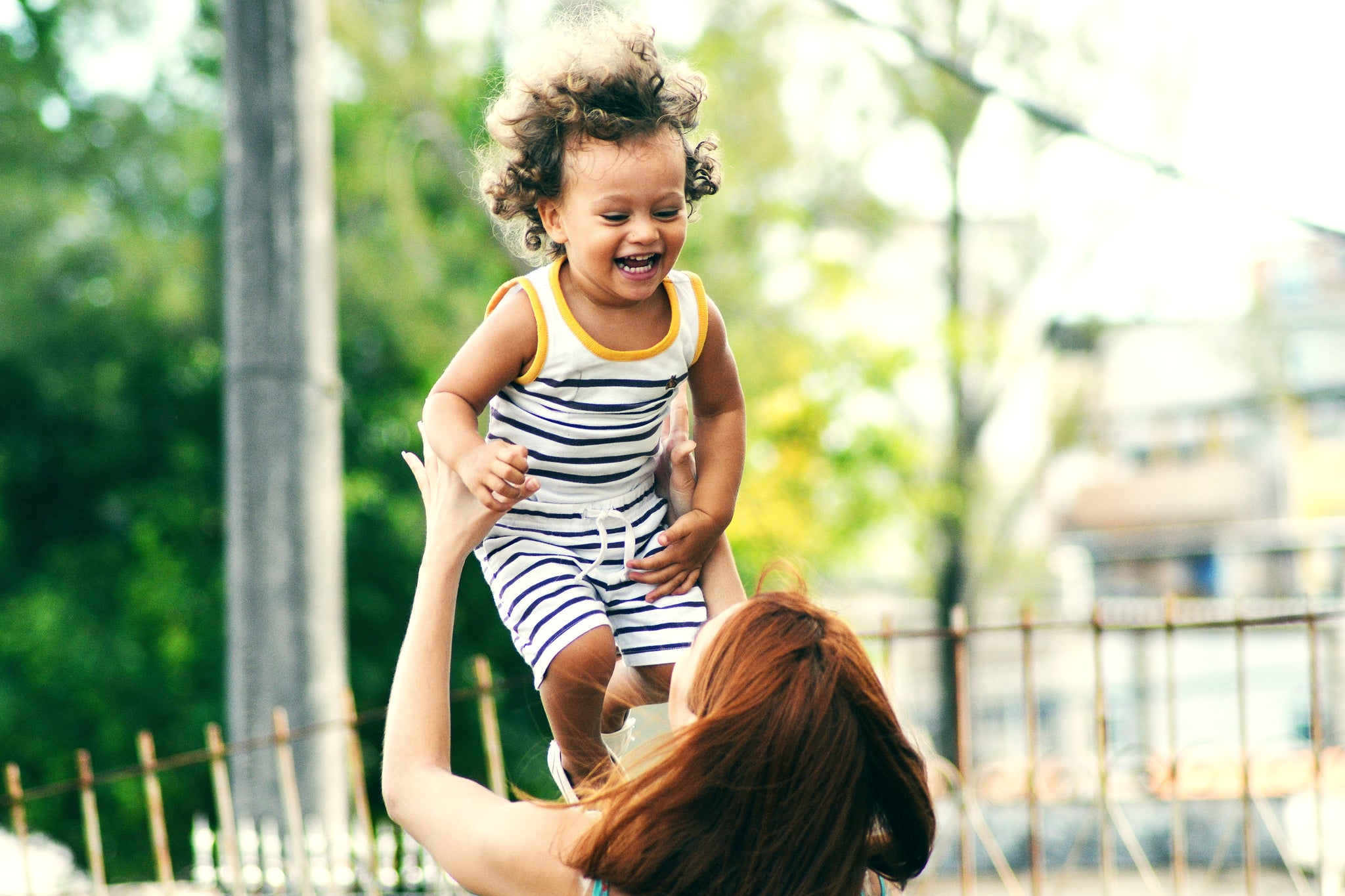 8 TIPS FOR AVOIDING PARENTAL EXHAUSTION