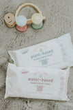 Plant-Based Wipes