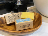 Shea Butter Natural Baby Soap