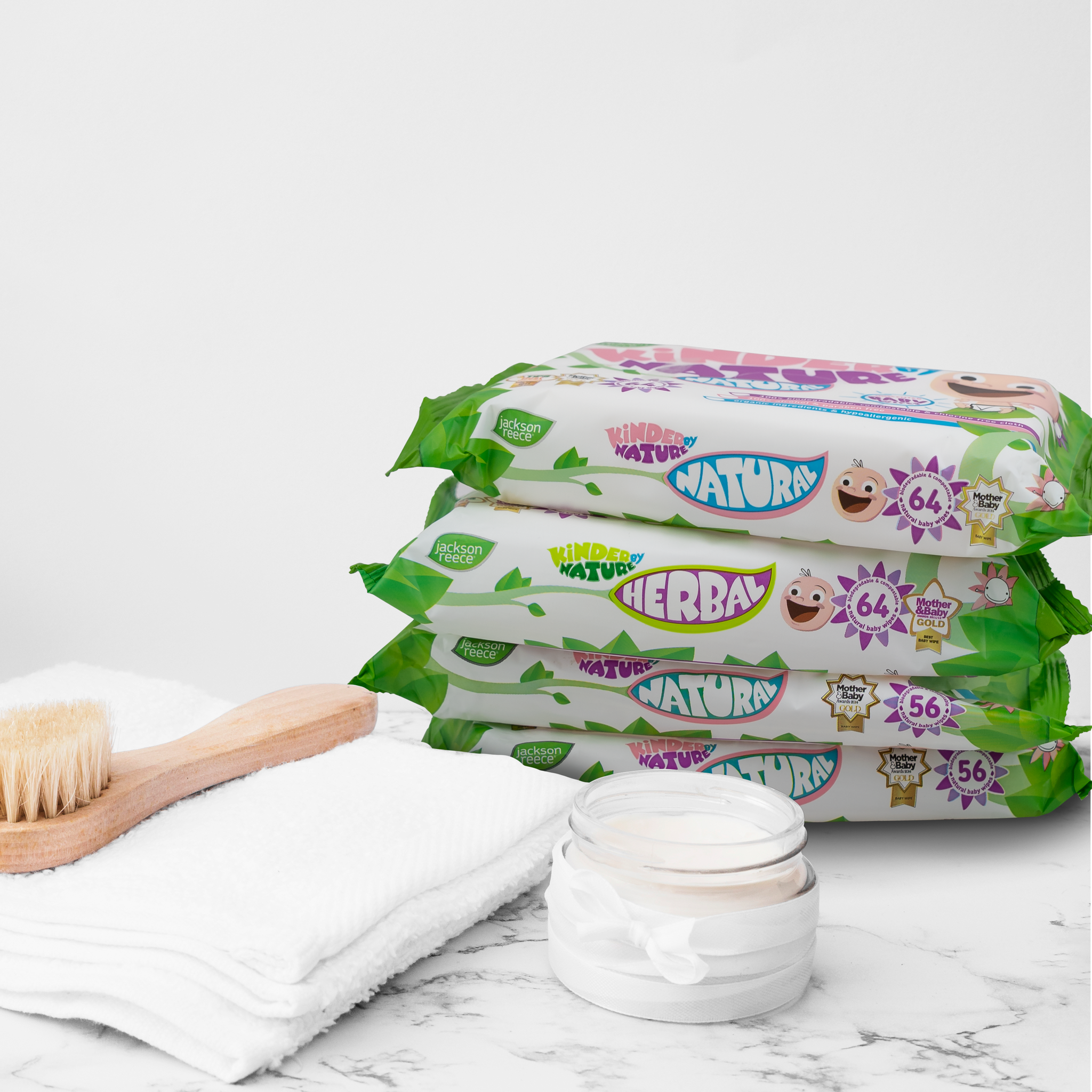 BIODEGRADABLE WIPES VS REUSABLE CLOTH WIPES