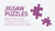 Jigsaw Puzzles: Building Your Toddler’s Skills One Piece at a Time