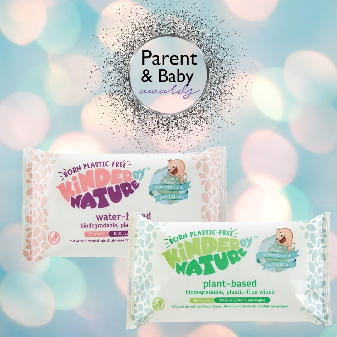 THE PARENT AND BABY AWARDS 2020