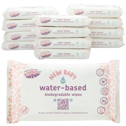 Water-Based Wipes – Jackson Reece