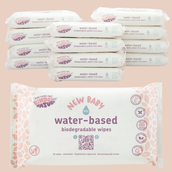 Water-Based Wipes – Jackson Reece