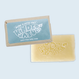 Shea Butter Natural Baby Soap