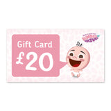 Kinder by Nature Gift Card